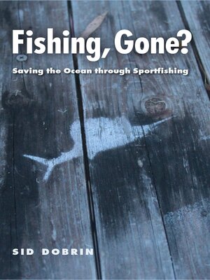 cover image of Fishing, Gone?